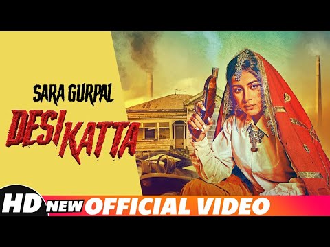 Desi-Katta Sara Gurpal mp3 song lyrics